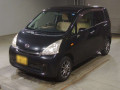 2012 Daihatsu Move