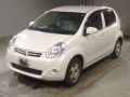 2013 Toyota Passo