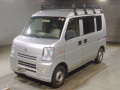 2014 Suzuki Every