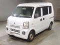 2011 Suzuki Every
