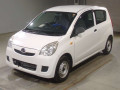 2016 Daihatsu Mira