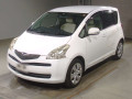 2009 Toyota Ractis