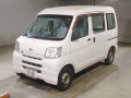 2017 Daihatsu Hijet Cargo