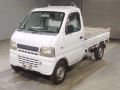 2002 Suzuki Carry Truck