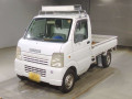 2007 Suzuki Carry Truck