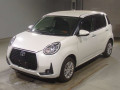 2020 Toyota Passo