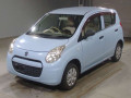2014 Suzuki Alto
