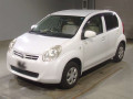 2011 Toyota Passo
