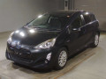 2015 Toyota Aqua