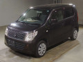 2015 Suzuki Wagon R