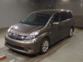 2011 Toyota Isis