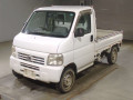 2000 Honda Acty Truck