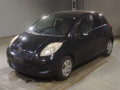 2007 Toyota Vitz