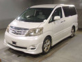 2007 Toyota Alphard