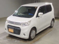 2012 Suzuki WAGON R STINGRAY