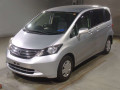 2010 Honda Freed