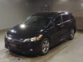 2011 Honda Stream