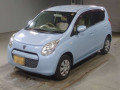2010 Suzuki Alto