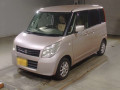 2013 Suzuki Palette