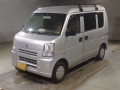 2011 Suzuki Every