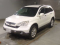 2008 Honda CR-V