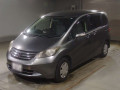 2009 Honda Freed