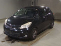2011 Toyota Vitz