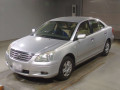 2006 Toyota Premio