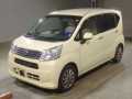 2016 Daihatsu Move