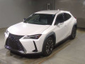 2019 Lexus UX