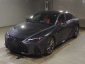 2021 Lexus IS