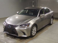 2016 Lexus GS