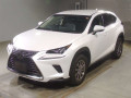 2017 Lexus NX