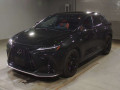 2023 Lexus NX
