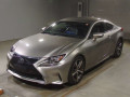 2017 Lexus RC