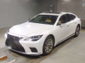 2021 Lexus LS