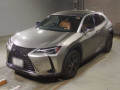 2020 Lexus UX