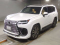 2024 Lexus LX