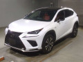 2018 Lexus NX