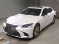 2019 Lexus LS