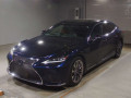 2021 Lexus LS