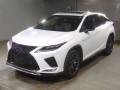 2020 Lexus RX