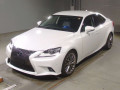 2015 Lexus IS