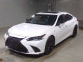 2023 Lexus ES