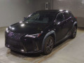 2019 Lexus UX