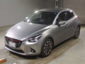 2015 Mazda Demio