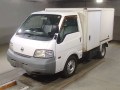 2010 Nissan Vanette Truck