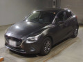 2016 Mazda Demio