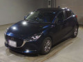2020 Mazda Mazda2