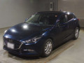 2018 Mazda Axela Sport